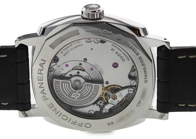 Panerai Radiomir Automatic PAM00572